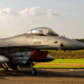 AirShow 2014 - Kleine-Brogel Air Base